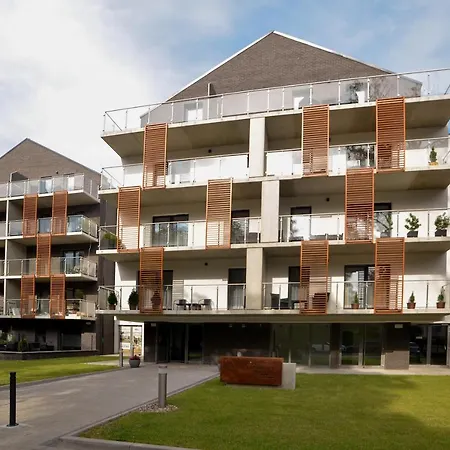 Laguna 38 Z Garazem * Polanica-Zdrój