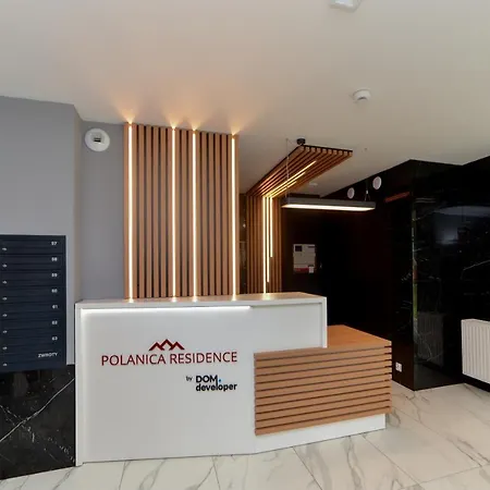 Appartement Laguna 38 Z Garazem