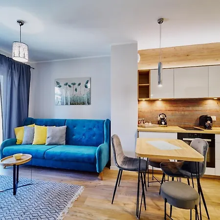 Laguna 38 Z Garazem Polanica-Zdrój