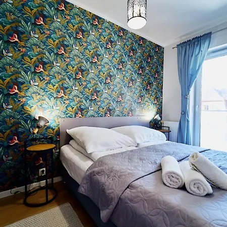 Laguna 38 Z Garazem *