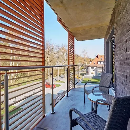 Appartement Laguna 38 Z Garazem *