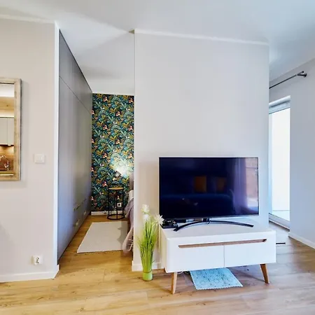 Laguna 38 Z Garazem Apartament Polanica-Zdrój