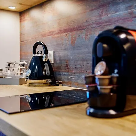 Laguna 38 Z Garazem * Polanica-Zdroj