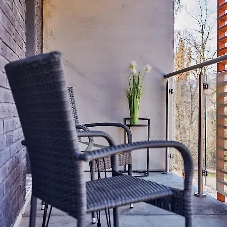 Appartement Laguna 38 Z Garazem *