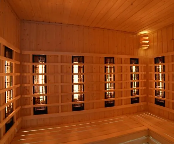 Laguna 38 Z Garazem Appartement Polanica-Zdrój