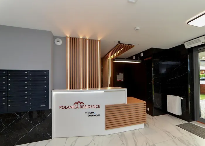 Appartement Laguna 38 Z Garazem