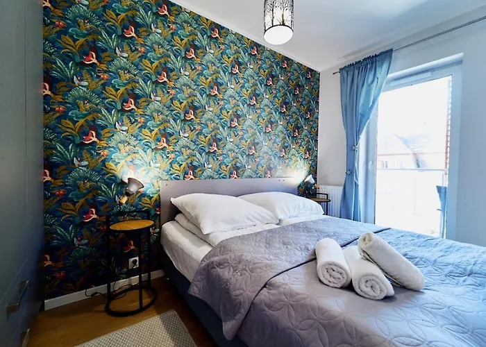 Laguna 38 Z Garazem *